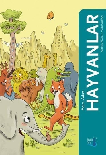 Hayvanlar