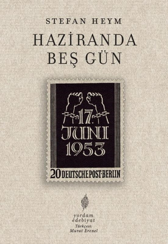 Haziran'da Beş Gün