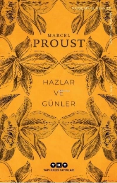 Hazlar ve Günler