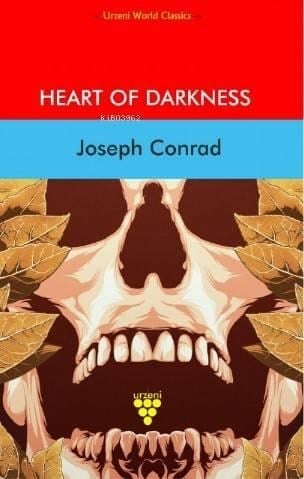 Heart Of Darkness