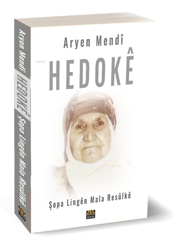 Hedokê - Şopa Lingên Mala Resûlkê