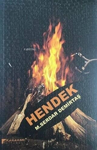 Hendek