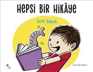 Hepsi Bir Hikaye