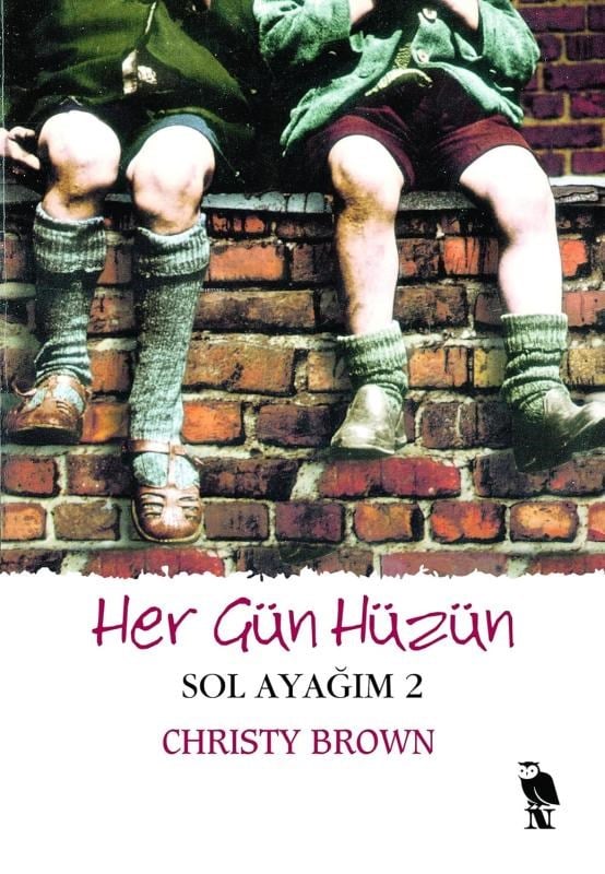 Her Gün Hüzün - Sol Ayağım 2