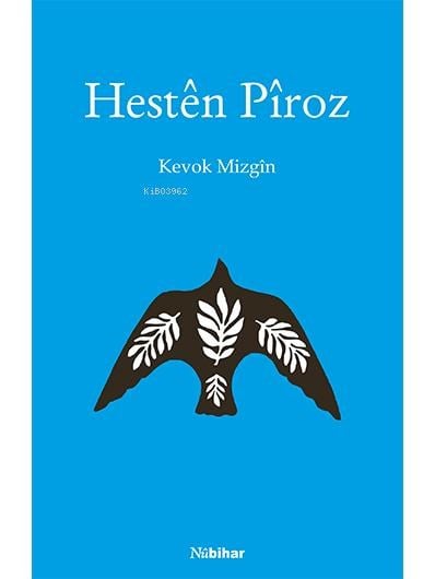 Hesten Piroz