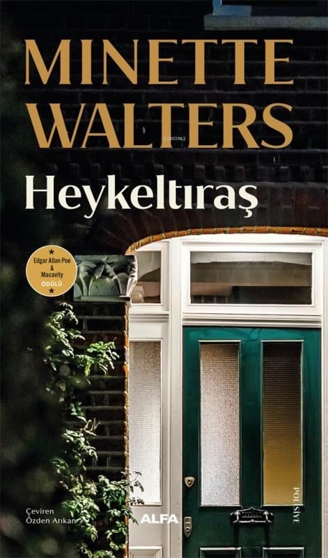 Heykeltıraş