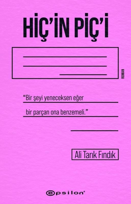 Hiç'in Piç'i