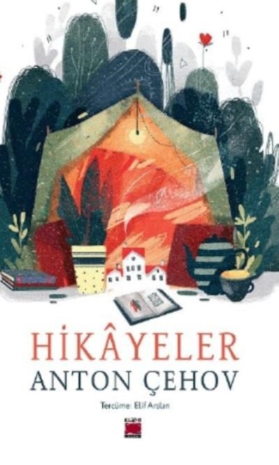 Hikâyeler