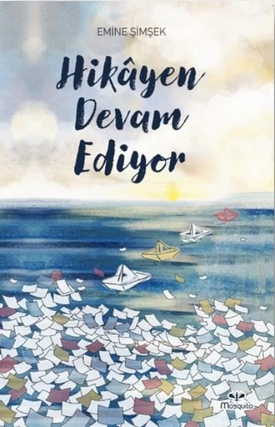 Hikayen Devam Ediyor