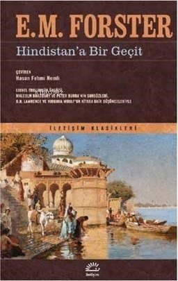 Hindistan'a Bir Geçit