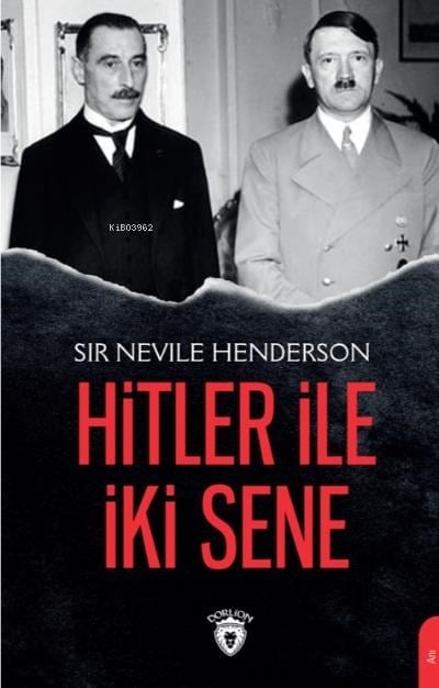 Hitler ile İki Sene