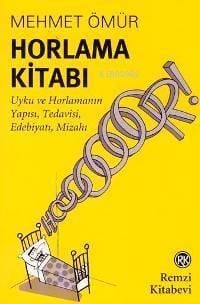 Horlama Kitabı 