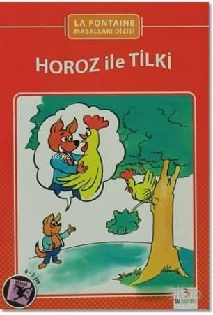 Horoz ile Tilki