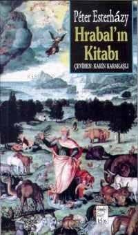 Hrabalın Kitabı