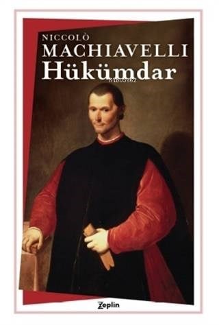 Hükümdar