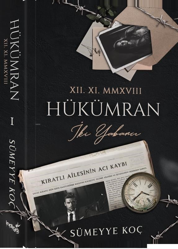 Hükümran: İki Yabancı