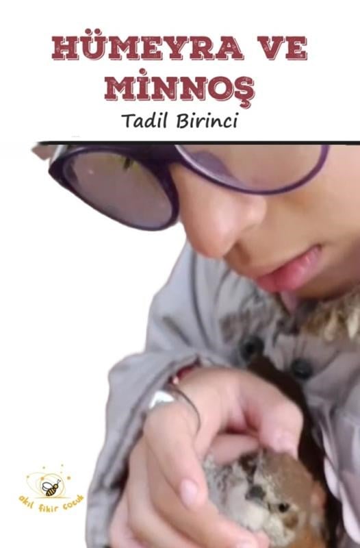 Hümeyra ve Minnoş