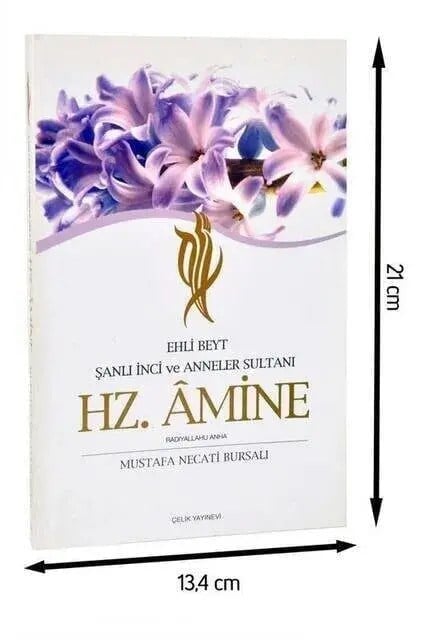Hz. Amine-1962