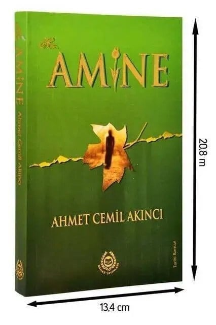 Hz. Amine-1726
