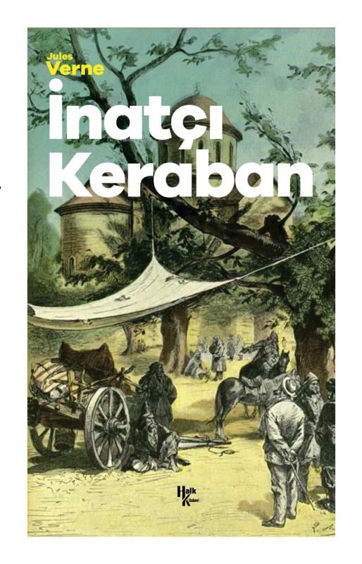 İnatçı Keraban