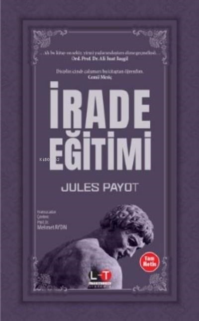 İrade Eğitimi