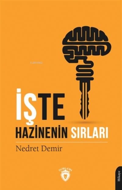 İşte Hazinenin Sırları