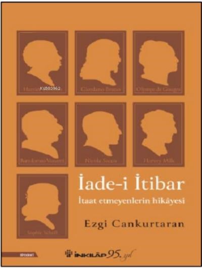 İade-i İtibar