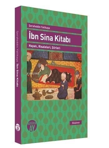 İbn Sina Kitabı