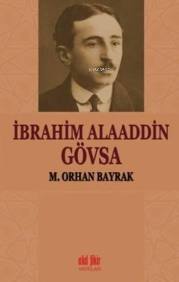 İbrahim Alaaddin Gövsa