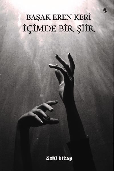 İçimde Bir Şiir