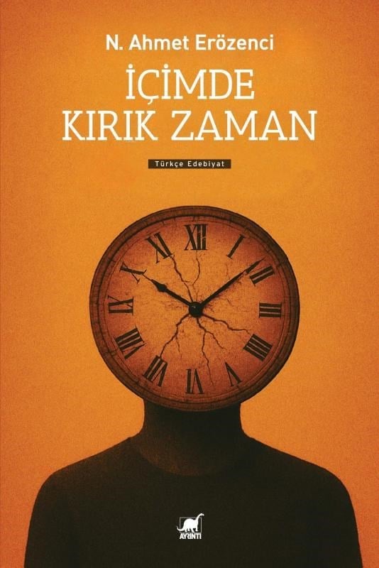 İçimde Kırık Zaman