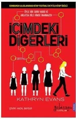 İçimdeki Diğerleri