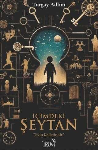 İçimdeki Şeytan - Evin Kaderindir