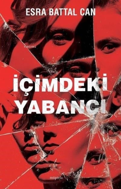 İçimdeki Yabancı