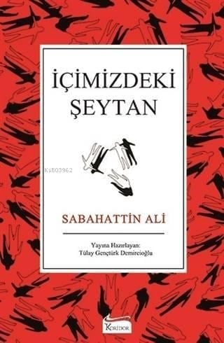 İçimizdeki Şeytan