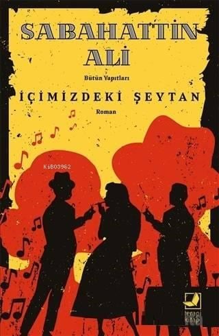İçimizdeki Şeytan