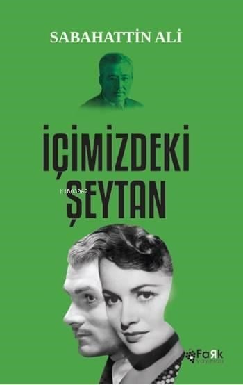 İçimizdeki Şeytan