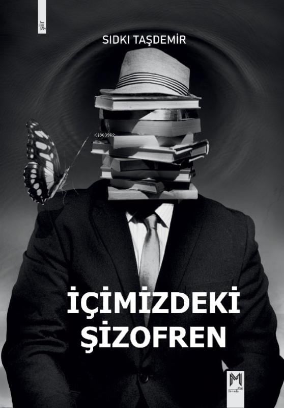 İçimizdeki Şizofren