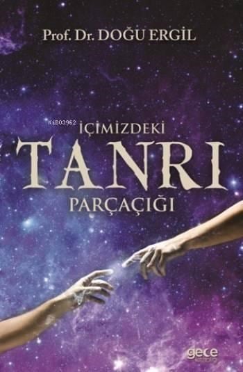İçimizdeki Tanrı Parçacığı