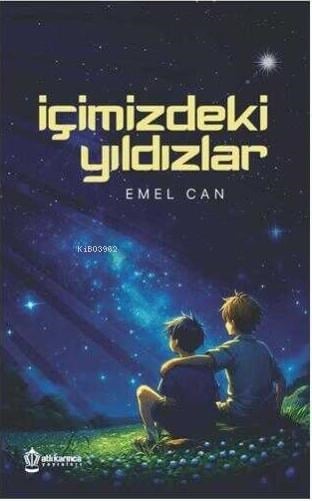 İçimizdeki Yıldızlar