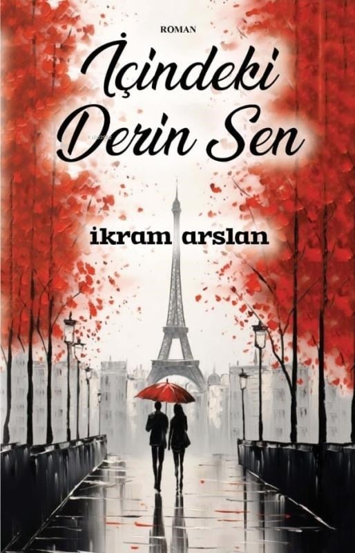 İçindeki Derin Sen