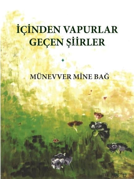 İçinden Vapurlar Geçen Şiirler