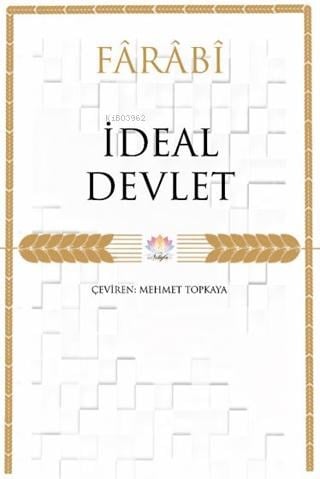 İdeal Devlet