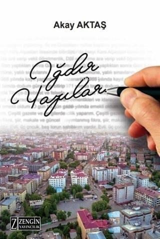 Iğdır Yazıları