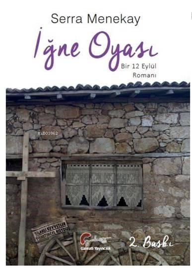 İğne Oyası, Bir 12 Eylül Romanı