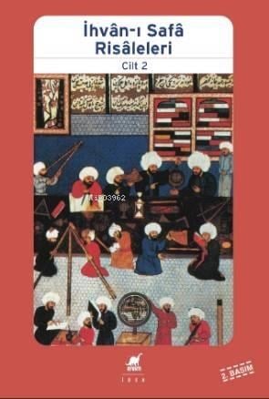İhvan-ı Safa Risaleleri Cilt: 2