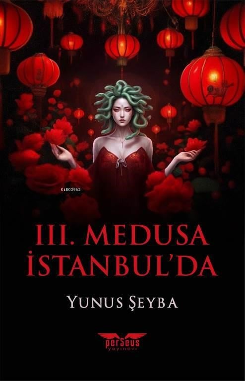 III. Medusa İstanbul’da
