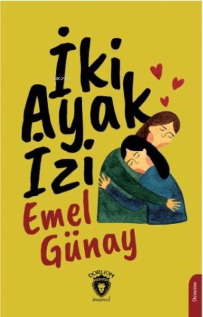 İki Ayak İzi