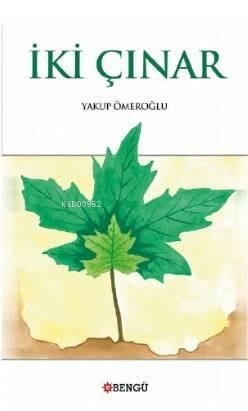 İki Çınar