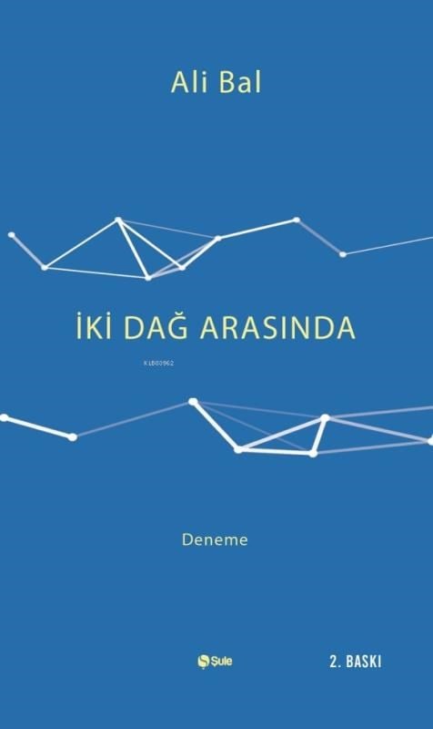 İki Dağ Arasında